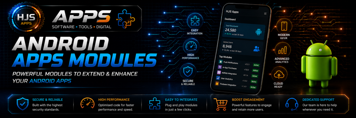 Android Apps