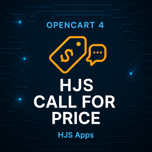 HJS Call for Price