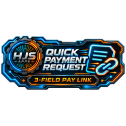 HJS Quick Payment Request