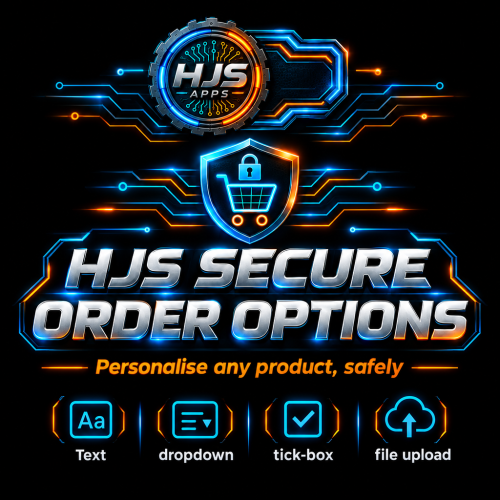 HJS Secure Order Options for WooCommerce HJS Secure Order Options for WooCommerce