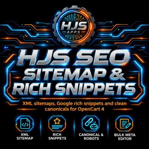 HJS SEO Sitemap & Rich Snippets HJS SEO Sitemap & Rich Snippets