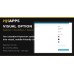 HJS Visual Option Picker (OpenCart 3) HJS Visual Option Picker (OpenCart 3)