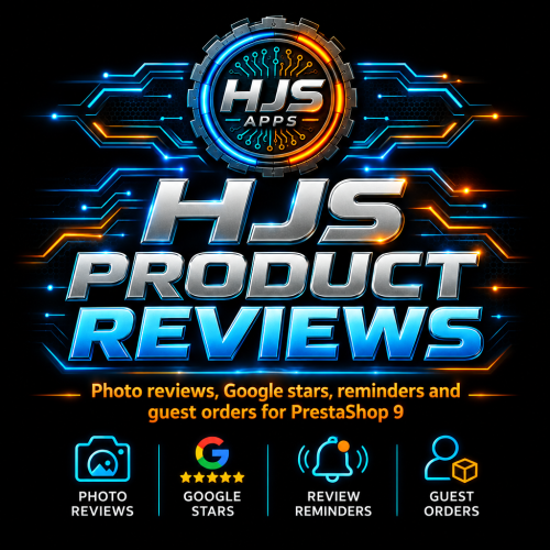 HJS Product Reviews