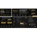 HJS Password Eye Toggle — OpenCart 3 HJS Password Eye Toggle — OpenCart 3