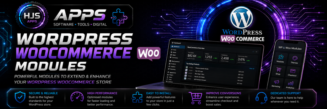 Wordpress Apps