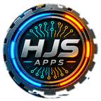 HJS Apps app icon